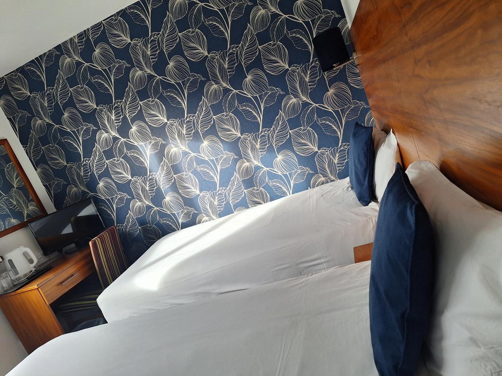 Stockwood Hotel - Luton Airport Ruang foto