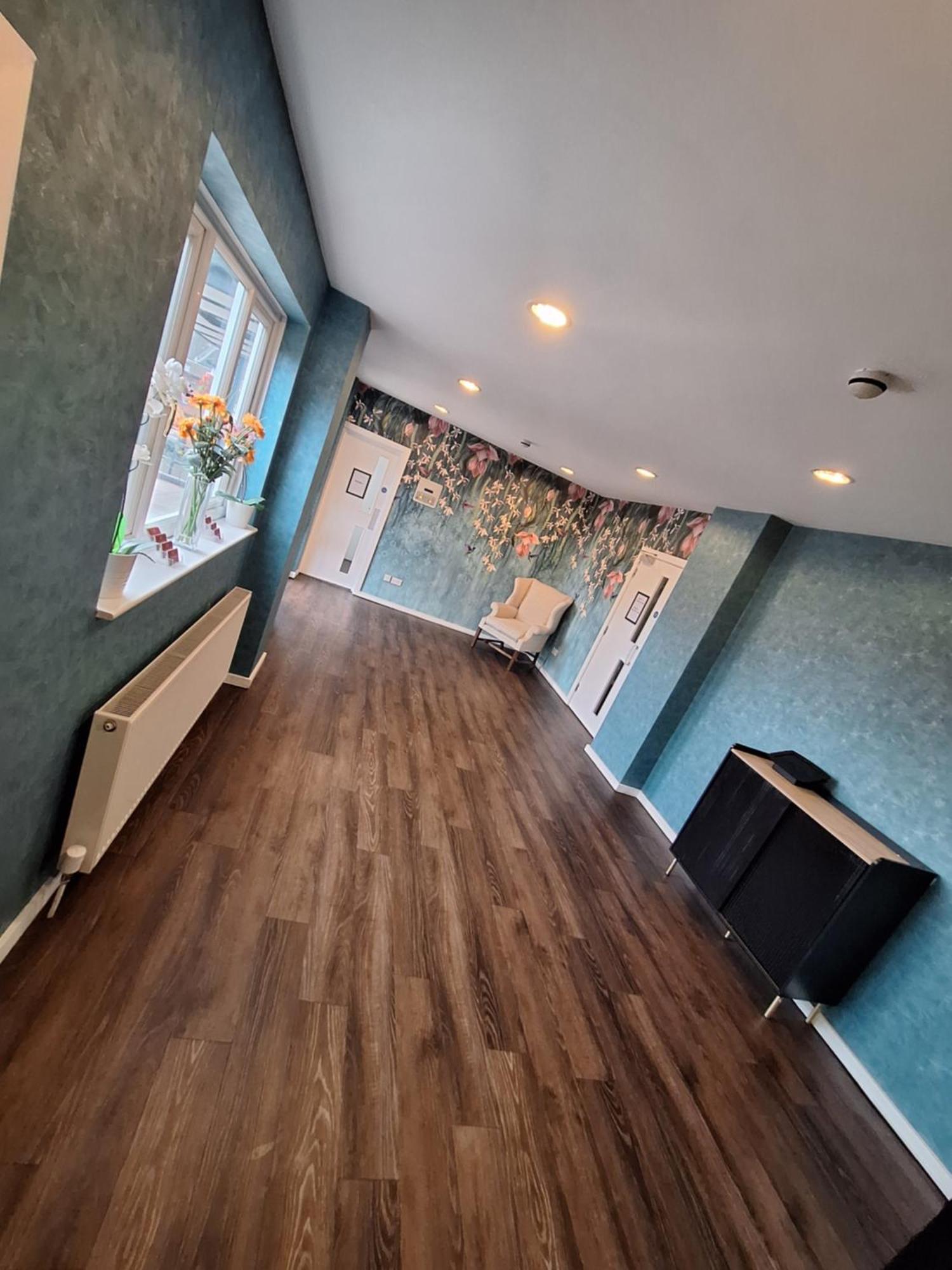 Stockwood Hotel - Luton Airport Bagian luar foto